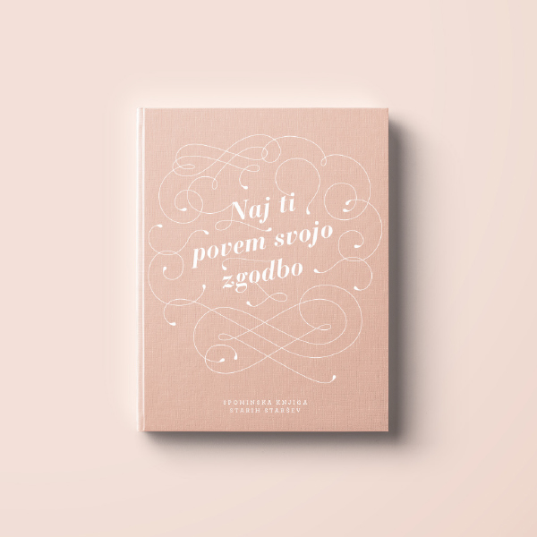 Naj ti povem svojo zgodbo